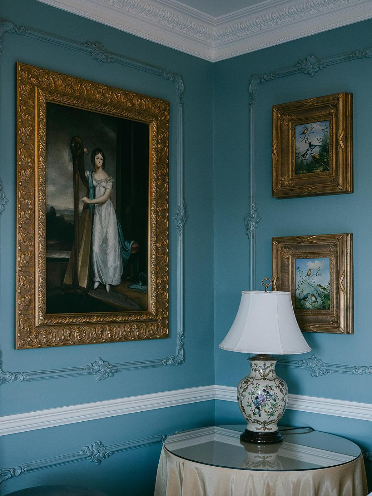 The Chanler At Cliff Walk Newport Buitenkant foto