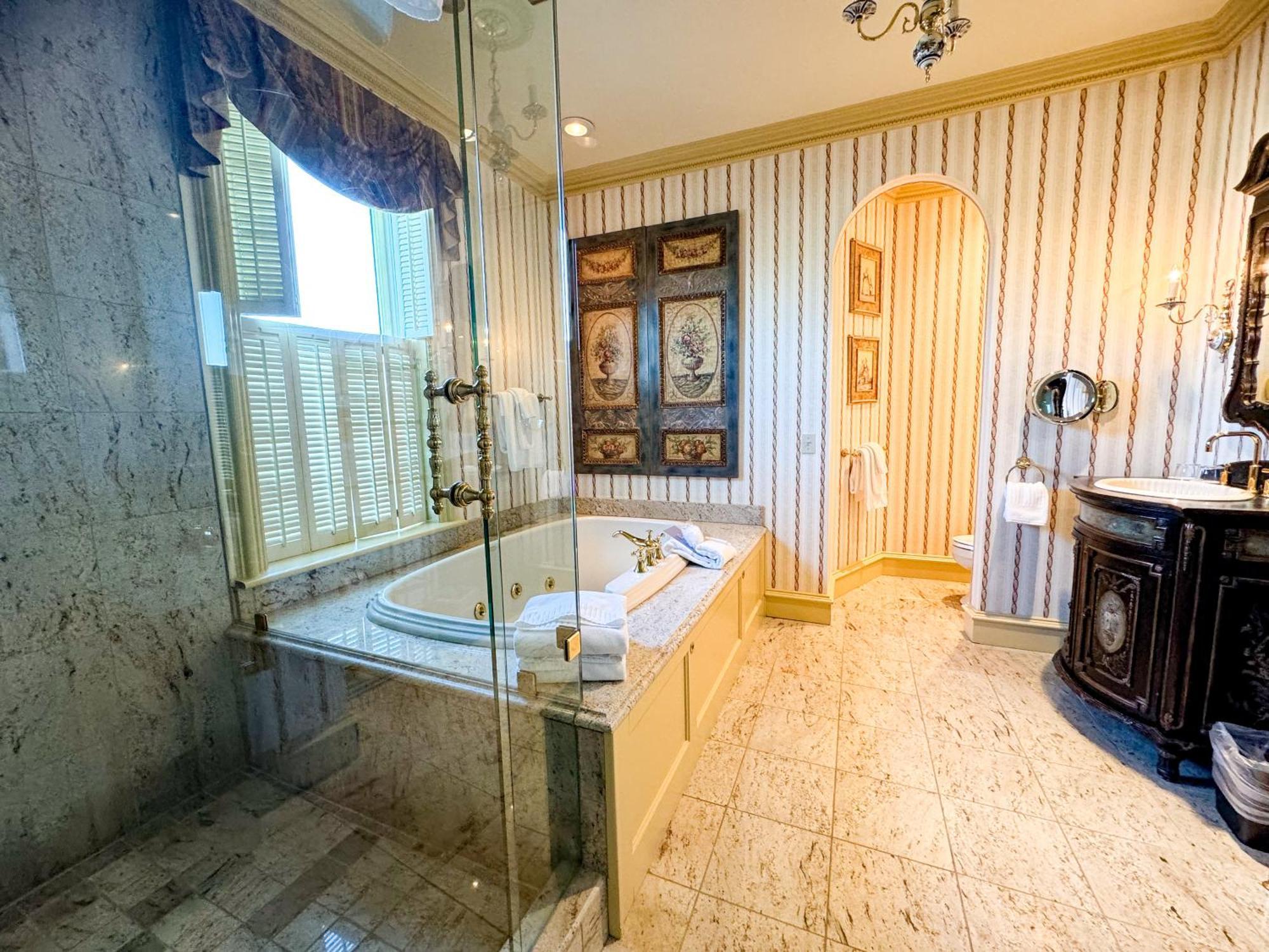 The Chanler At Cliff Walk Newport Buitenkant foto