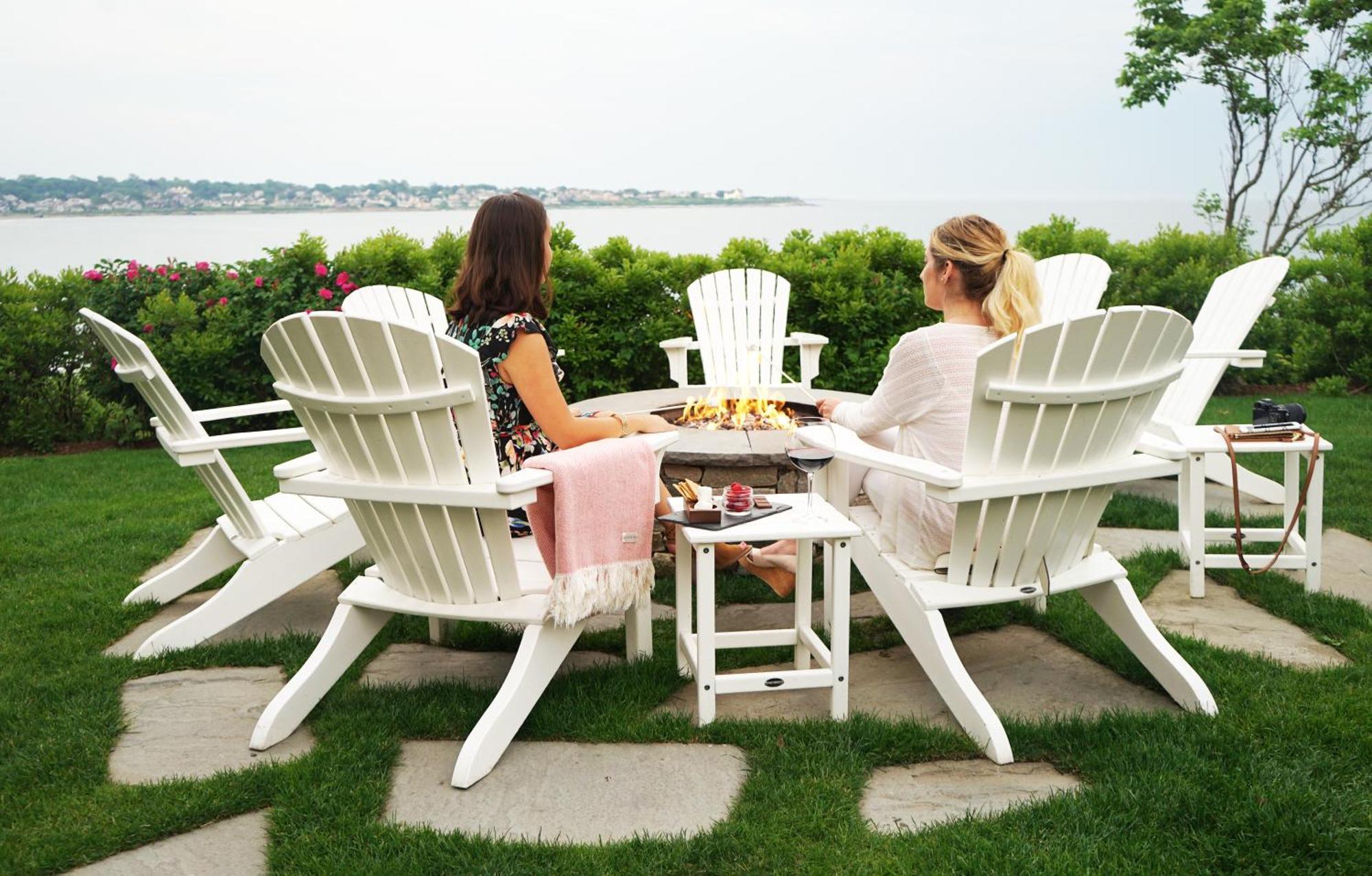 The Chanler At Cliff Walk Newport Buitenkant foto
