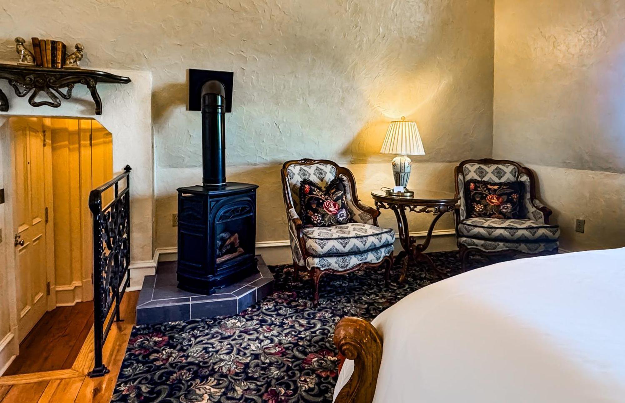 The Chanler At Cliff Walk Newport Buitenkant foto