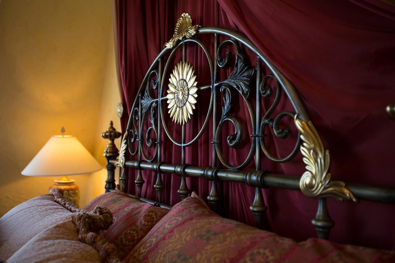 The Chanler At Cliff Walk Newport Buitenkant foto